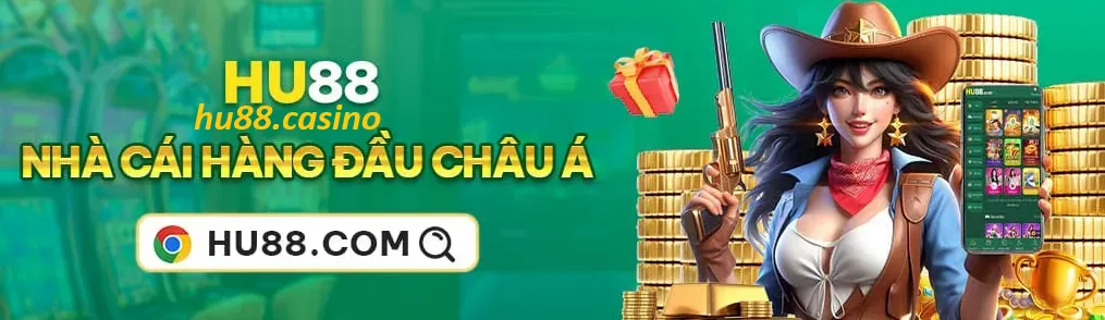 hu88 đăng ký