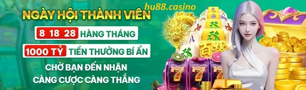 hu88 khuyến mãi